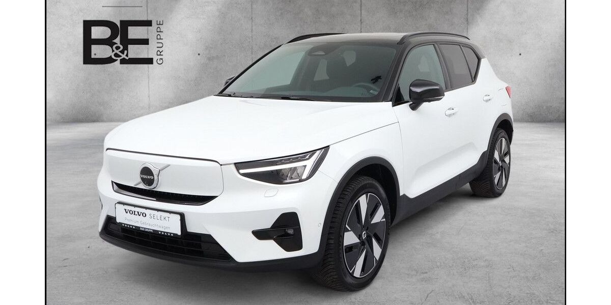 Volvo XC40 34.957 km 41.950 &euro; Glinde 21509