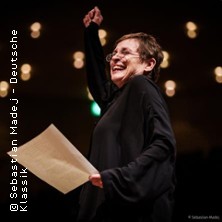 Ein Wintermärchen 26.12.2026 Elbphilharmonie Hamburg