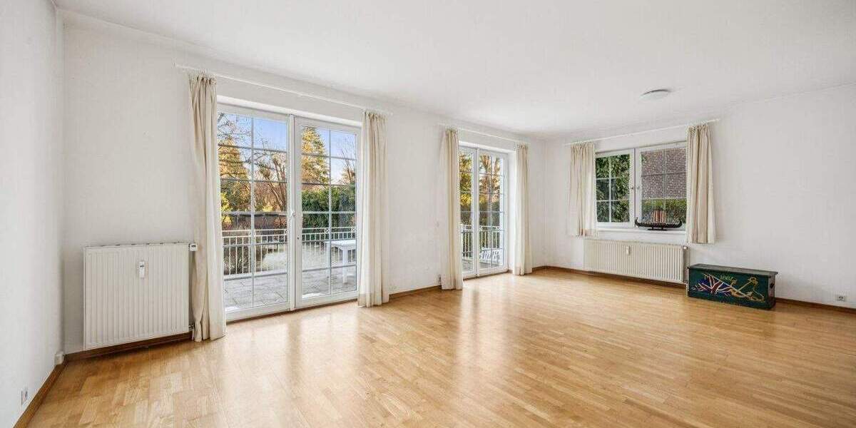 Mehrfamilienhaus, Wohnhaus Hamburg / Rahlstedt Rahlstedt - 8 Zimmer, 292 m&sup2;, 1.098.000&euro; | Angebot:25731148
