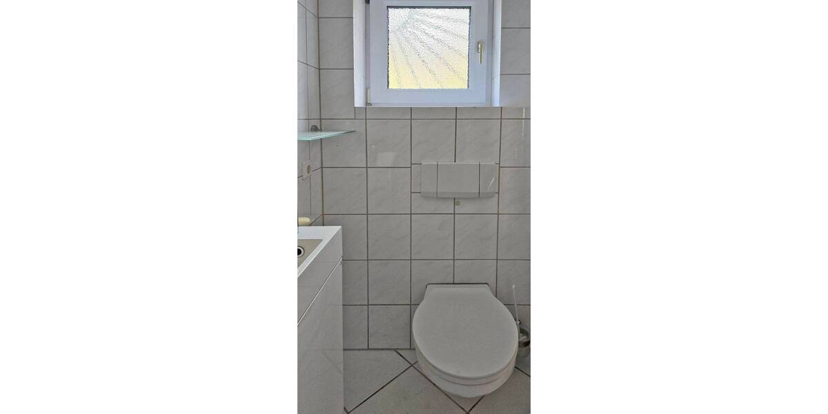 Doppelhaushälfte Hamburg Rahlstedt - 3 Zimmer, 110 m&sup2;, 1.639&euro; | Angebot:25969677