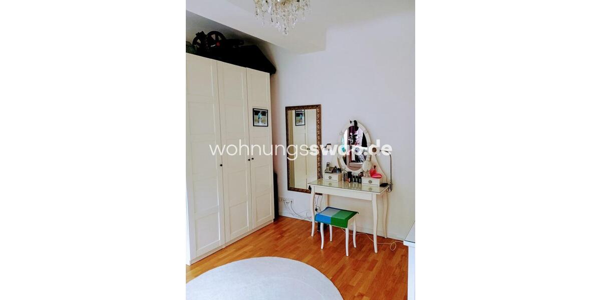Etagenwohnung Hamburg Hamburg-Mitte - 1 Zimmer, 38 m&sup2;, 862&euro; | Angebot:24539367