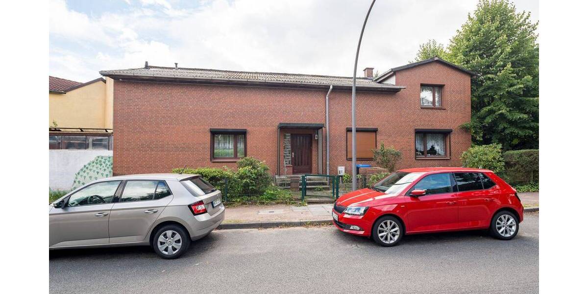 Grundstück Hamburg Rahlstedt - 500.000&euro; | Angebot:25769020