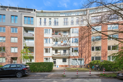 Wohnung Hamburg Hoheluft-West - 3 Zimmer, 75 m&sup2;, 530.000&euro; | Angebot:26107376