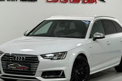 Audi A4 150.000 km 21.490 &euro; Oststeinbek 22113