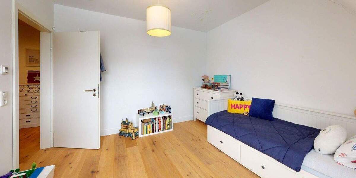 Reihenendhaus Reinbek Neuschönningstedt - 3 Zimmer, 104 m&sup2;, 539.000&euro; | Angebot:25719016