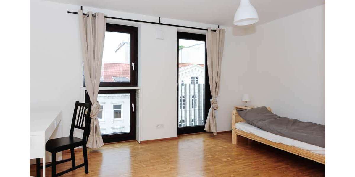 Zimmer Hamburg Harburg - 630&euro; | Angebot:24029091