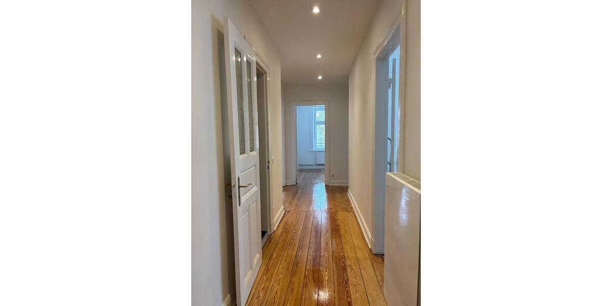 Etagenwohnung Hamburg Rotherbaum - 2.5 Zimmer, 65 m&sup2;, 1.735&euro; | Angebot:25539956