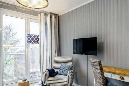 Zimmer Hamburg Bahrenfeld - 1 Zimmer, 930&euro; | Angebot:25527394