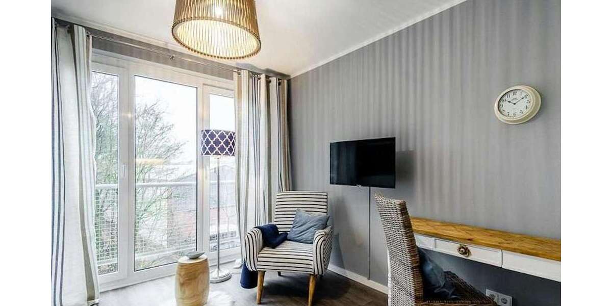 Zimmer Hamburg Bahrenfeld - 1 Zimmer, 930&euro; | Angebot:25527394