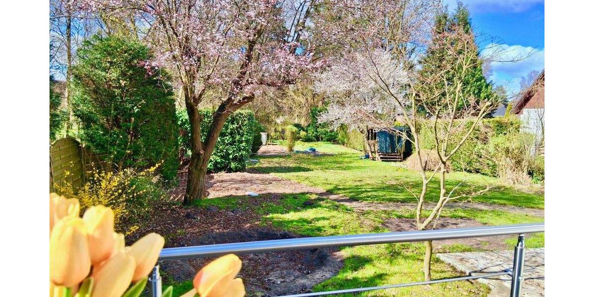 Mehrfamilienhaus, Wohnhaus Hamburg Niendorf - 7 Zimmer, 210 m&sup2;, 1.299.000&euro; | Angebot:26026711