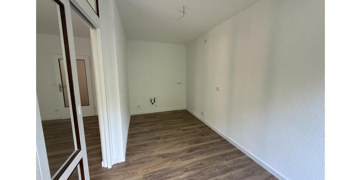 Etagenwohnung Hamburg Wandsbek - 2 Zimmer, 59 m&sup2;, 1.150&euro; | Angebot:25883315