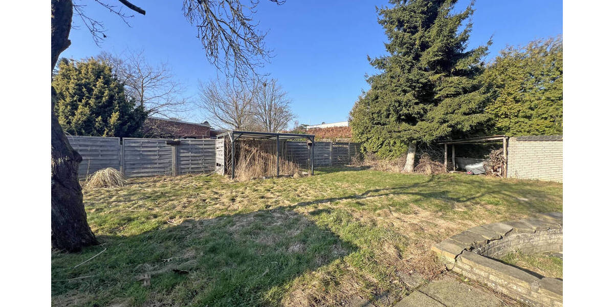 Einfamilienhaus Hamburg Bramfeld - 4 Zimmer, 94 m&sup2;, 499.000&euro; | Angebot:26042925