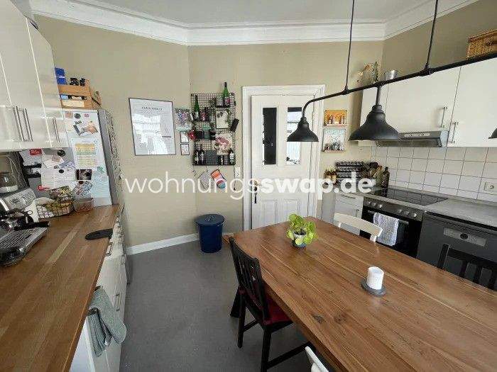 Etagenwohnung Hamburg Altona-Altstadt - 3 Zimmer, 73 m&sup2;, 1.300&euro; | Angebot:25977776