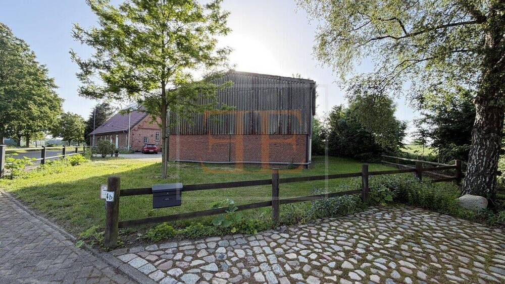 Seltene Feldrandlage in Todendorf - Baugrundstück mit individuellem Gestaltungsspielraum - Grundstück Todendorf | Angebot:26807462