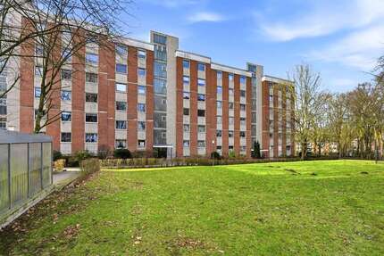 Wohnung Hamburg Wandsbek - 3 Zimmer, 85 m&sup2;, 300.000&euro; | Angebot:25293008