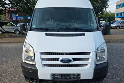 Ford Transit 164.000 km 5.699 &euro; HENSTEDT ULZBURG 24558