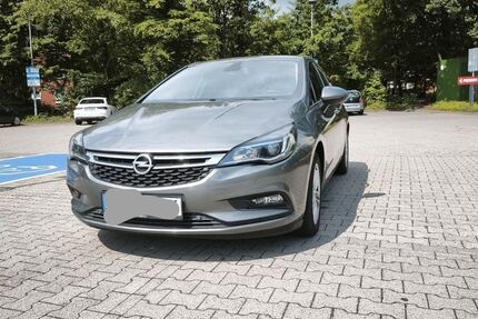 Opel Astra 150.725 km 7.990 &euro; Hamburg 22339