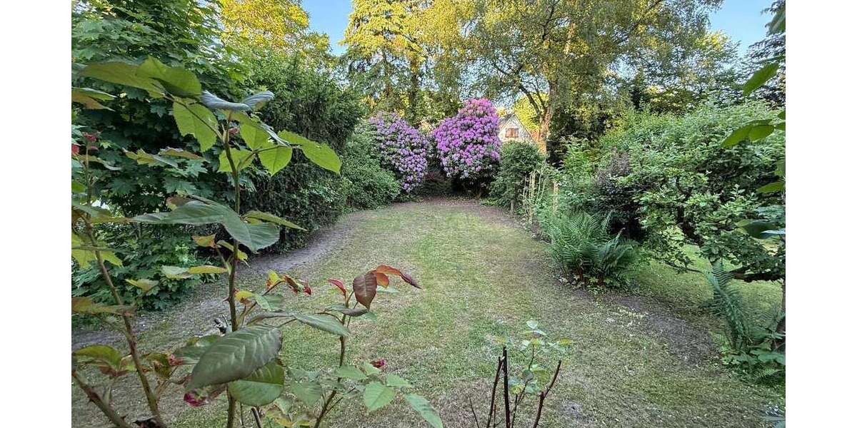 Einfamilienhaus Reinbek - 4 Zimmer, 85 m&sup2;, 279.900&euro; | Angebot:27116289