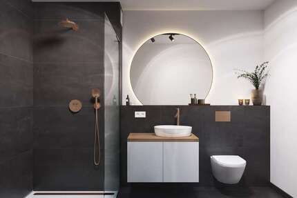 Wohnung Hamburg Harvestehude - 3 Zimmer, 83 m&sup2;, 1.159.000&euro; | Angebot:20906641