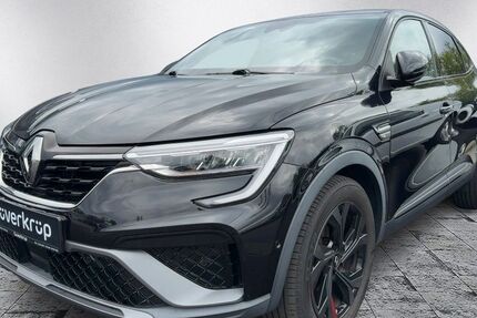 Renault Arkana 17.084 km 23.930 &euro; Bad Oldesloe 23843