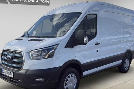 Ford Transit 8.000 km 41.900 &euro; Hamburg 22761