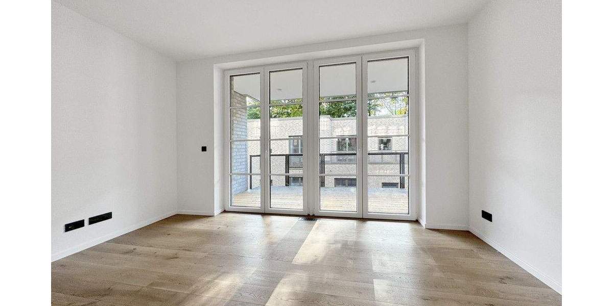 Etagenwohnung Hamburg Sternschanze - 4 Zimmer, 111 m&sup2;, 979.000&euro; | Angebot:25736635