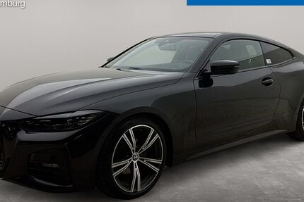 BMW 420 51.289 km 37.544 &euro; Barsbüttel bei Hamburg 22885