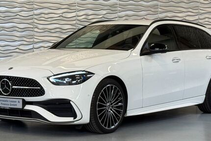 Mercedes-Benz C 220 63.932 km 37.470 &euro; Quickborn 25451