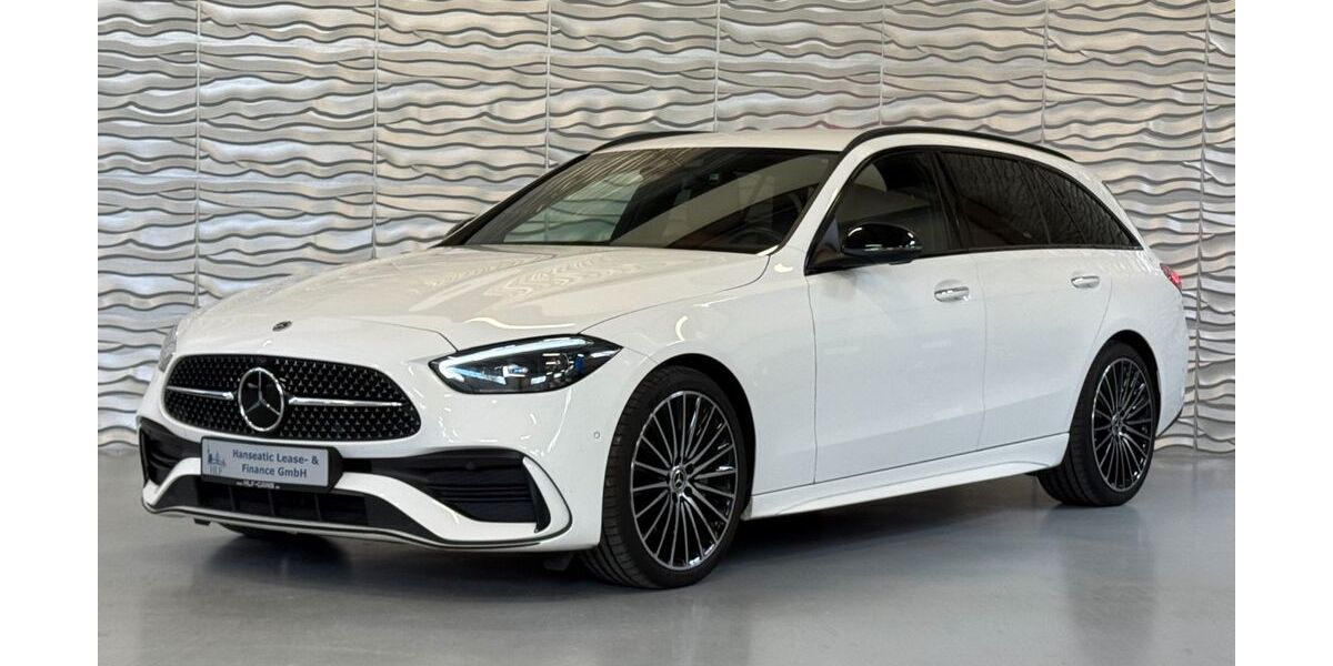 Mercedes-Benz C 220 63.932 km 37.470 &euro; Quickborn 25451