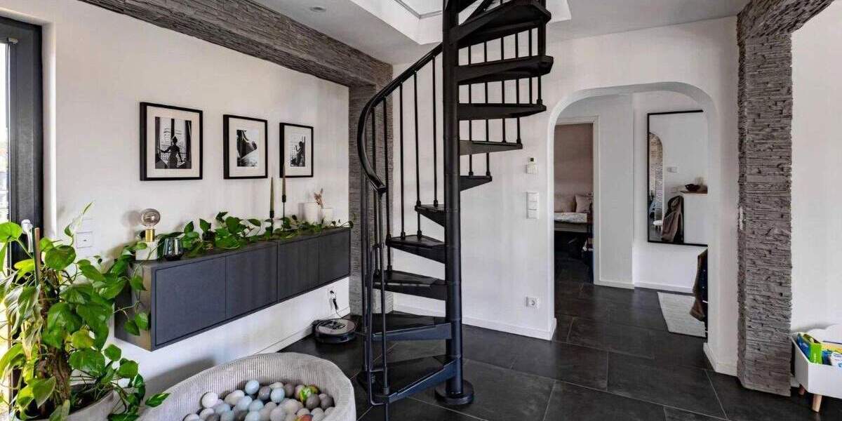 Einfamilienhaus Hamburg Billstedt - 4 Zimmer, 140 m&sup2;, 849.000&euro; | Angebot:25760502