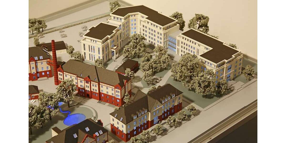 Gewerbeobjekt Hamburg Bahrenfeld - 7.973&euro; | Angebot:19215790