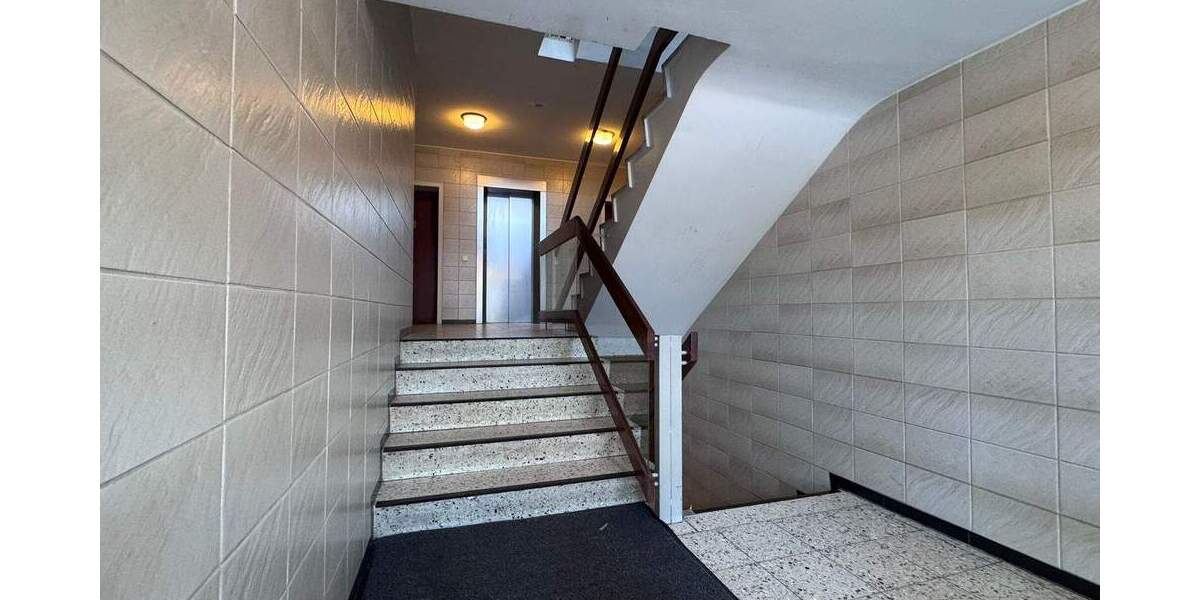 Etagenwohnung Hamburg Poppenbüttel - 3 Zimmer, 96 m&sup2;, 449.000&euro; | Angebot:25702361