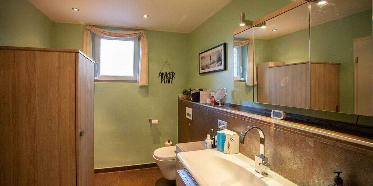 Reihenmittelhaus Uetersen - 5 Zimmer, 121 m&sup2;, 299.000&euro; | Angebot:25663037