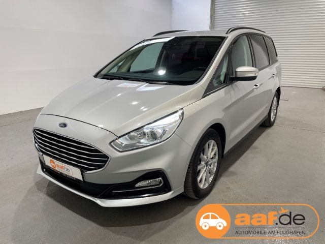 Ford Galaxy 146.000 km 16.750 &euro; Norderstedt 22848