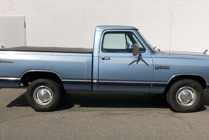 Dodge Andere 99.000 km 18.990 &euro; Hamburg 22397