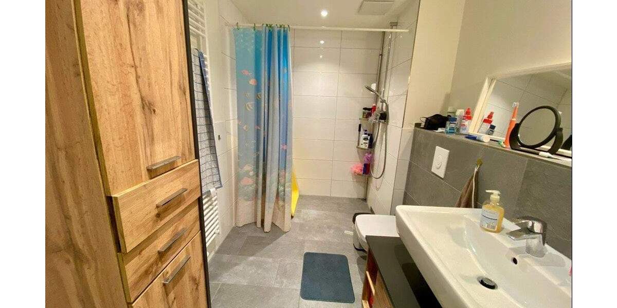 Etagenwohnung Hamburg Neugraben-Fischbek - 3 Zimmer, 79 m&sup2;, 385.000&euro; | Angebot:25679709