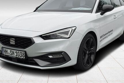 Seat Leon 11.499 km 33.779 &euro; Hamburg 22529