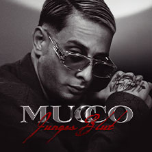 MUCCO | Junges Blut 06.09.2026 Bahnhof Pauli