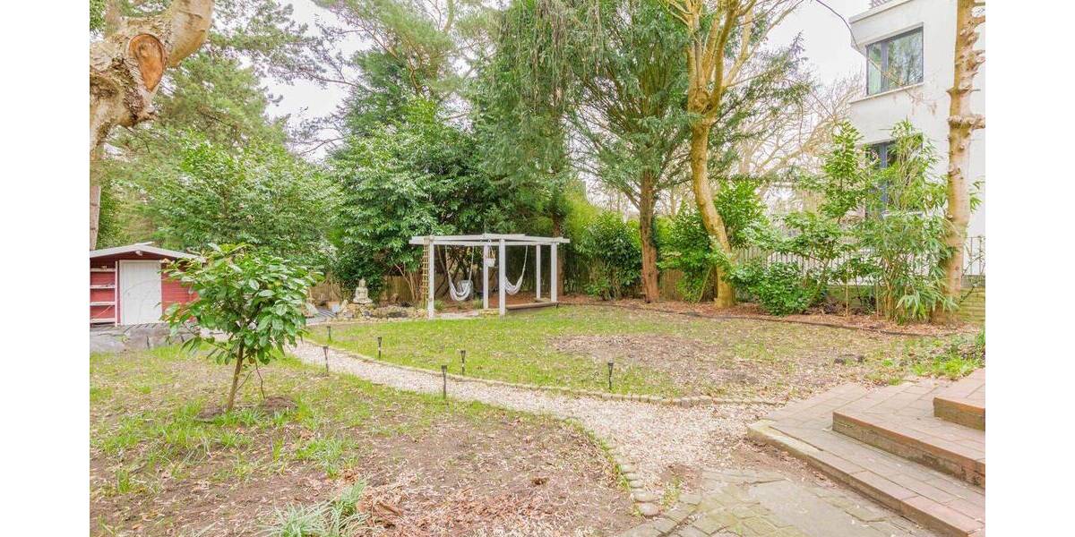 Einfamilienhaus Hamburg / Wellingsbüttel Wellingsbüttel - 4 Zimmer, 138 m&sup2;, 850.000&euro; | Angebot:25940645