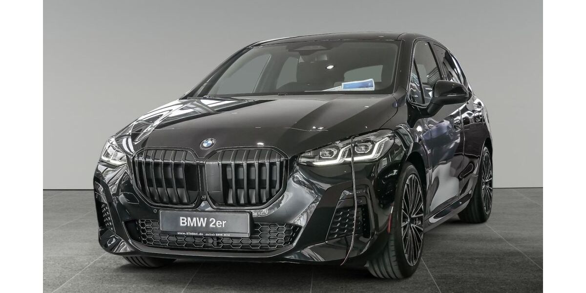 BMW 218 7.990 km 39.490 &euro; Ahrensburg 22926