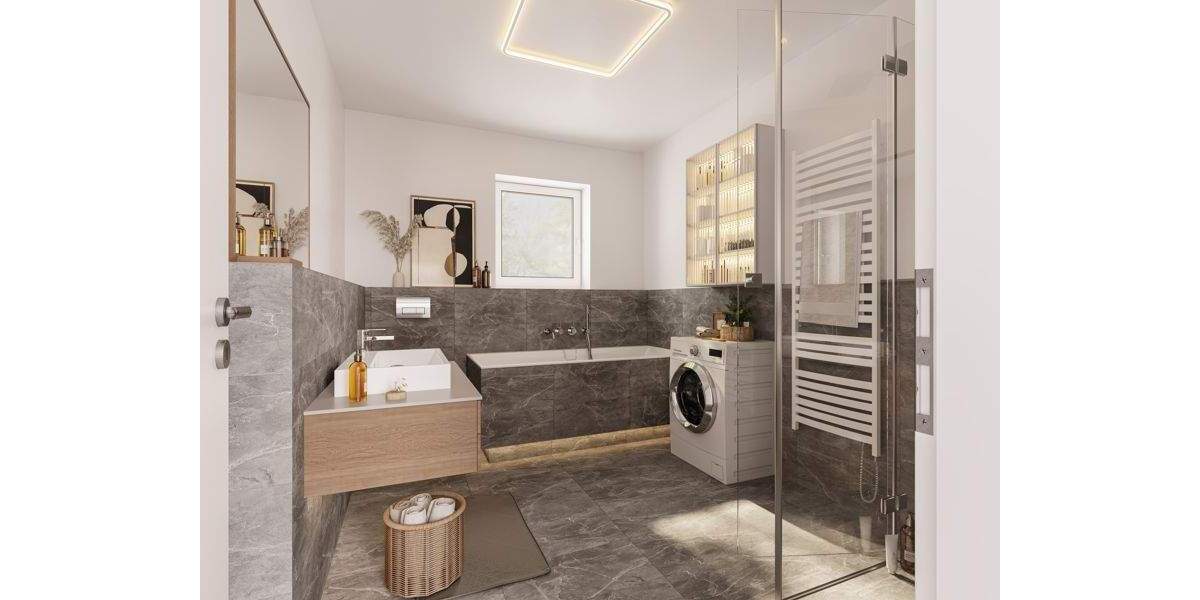 Reihenmittelhaus Henstedt-Ulzburg Ulzburg - 5 Zimmer, 153 m&sup2;, 528.000&euro; | Angebot:25745212