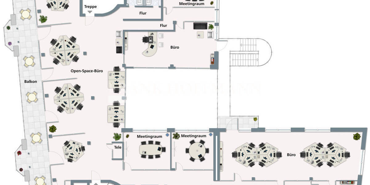 Gewerbeobjekt Hamburg Neustadt - 12.650&euro; | Angebot:25700563