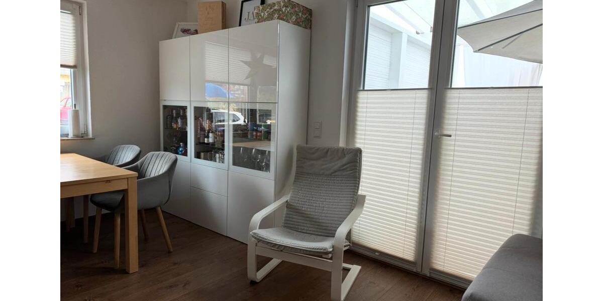 Doppelhaushälfte Hamburg Lohbrügge - 3 Zimmer, 74 m&sup2;, 398.000&euro; | Angebot:26833802