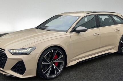 Audi RS6 70.123 km 102.450 &euro; Hamburg 22529
