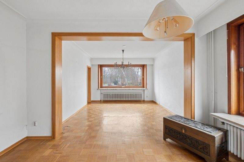 Einfamilienhaus Hamburg Finkenwerder - 5 Zimmer, 117 m&sup2;, 475.000&euro; | Angebot:25694963