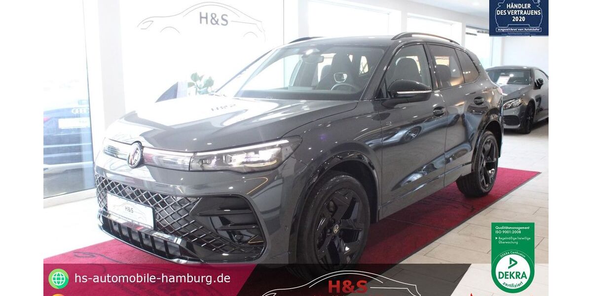 VW Tiguan 30.180 km 42.900 &euro; Pinneberg 25421