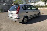 Nissan Almera Tino Luxury 189.500 km 1.999 &euro; Hamburg 22339