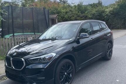 BMW X1 45.000 km 22.900 &euro; Henstedt-Ulzburg 24558