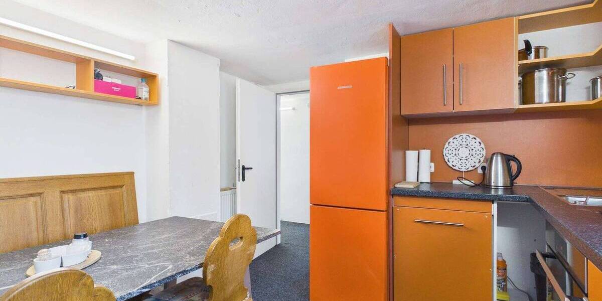 Etagenwohnung Hamburg Lohbrügge - 3 Zimmer, 67 m&sup2;, 285.000&euro; | Angebot:25915754