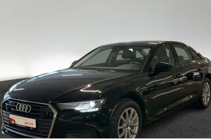 Audi A6 51.934 km 29.960 &euro; Hamburg 20537
